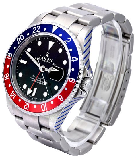 rolex gmt master 2 pepsi verfügbarkeit|rolex gmt master ii pepsi price.